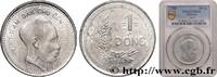 VIETNAM 1 Dong Ho Chi Minh VIETNAM 1946 (32,5mm, 4,72g, 6h) -