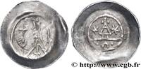 FRANCE Denier ALSACE - ABBEY OF SELTZ s.m. (15,5mm, 0,50g, 4h) -