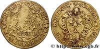 FRANCE René Fleutelot MAIRES DE DIJON 1594 (30mm, 4g, 9h) -