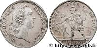 FRANCE EXTRAORDINAIRE DES GUERRES EXTRAORDINAIRE DES GUERRES 1752 (28,5mm, 7,41g, 6h) -
