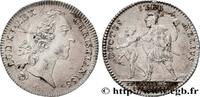 FRANCE EXTRAORDINAIRE DES GUERRES EXTRAORDINAIRE DES GUERRES 1752 (28mm, 7,27g, 6h) -
