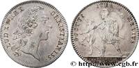 FRANCE EXTRAORDINAIRE DES GUERRES EXTRAORDINAIRE DES GUERRES 1752 (28mm, 7,26g, 6h) -