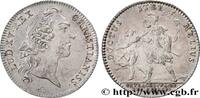 FRANCE EXTRAORDINAIRE DES GUERRES EXTRAORDINAIRE DES GUERRES 1752 (28mm, 7,40g, 6h) -