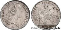 FRANCE EXTRAORDINAIRE DES GUERRES EXTRAORDINAIRE DES GUERRES 1752 (28,5mm, 7,27g, 6h) -
