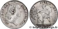 FRANCE EXTRAORDINAIRE DES GUERRES EXTRAORDINAIRE DES GUERRES 1752 (28mm, 7,55g, 6h) -