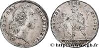 FRANCE EXTRAORDINAIRE DES GUERRES EXTRAORDINAIRE DES GUERRES 1752 (28mm, 7,31g, 6h) -