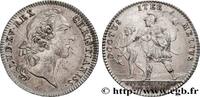 FRANCE EXTRAORDINAIRE DES GUERRES EXTRAORDINAIRE DES GUERRES 1752 (28mm, 7,43g, 6h) -