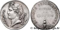FRANCE Société philotechnique ACADÉMIES ET SOCIÉTÉS SAVANTES 1795 (30mm, 12,70g, 6h) -