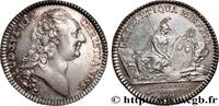 FRANCE Académie de St Luc, émission de 1787 ACADÉMIES ET SOCIÉTÉS SAVANTES 1758 (28,5mm, 7,82g, 6h) -