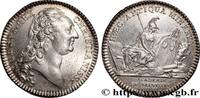 FRANCE Académie de St Luc, émission de 1787 ACADÉMIES ET SOCIÉTÉS SAVANTES 1758 (28,5mm, 7,92g, 6h) -