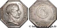 FRANCE Notaires de Paris (Napoléon Ier), refrappe NOTAIRES DU XIXe SIECLE n.d. (33,5mm, 15,70g, 12h) -