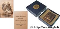 FRANCE Plaquette, Charles Tellier par l’Association Franç SCIENCES & SCIENTIFIQUES 75 - Paris 2013 (65mm, 151,92g, 12h) -