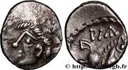 FRANCE Denier DIASVLOS EDUENS, ÆDUI (BIBRACTE, Area of the Mont-Beuvray) Autun (71) c. avant 52 AC. (14mm, 1,88g, 12h) -