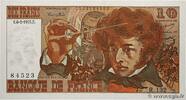 10 Francs BERLIOZ 1975 FRANKREICH FRANKREICH 10 Francs BERLIOZ 1975 ST ST