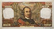 FRANCE 100 Francs CORNEILLE FRANCE 100 Francs CORNEILLE 1972 F+ -
