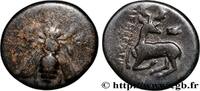 Classic 3 (350 BC to 323 BC) Unité IONIA - EPHESUS Éphèse, Ionie c. 350-295 AC. (14,5mm, 2,04g, 12h) -