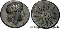 Classic 3 (350 BC to 323 BC) Unité MYSIA - GAMBRION Gambrion, Mysie c. 350-250 AC. (17mm, 3,54g, 12h) -