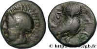 Classic 3 (350 BC to 323 BC) Unité AKARNANIA - THYRREION Thyrrhéion, Acarnanie c. 300-200 AC. (15mm, 2,92g, 6h) -