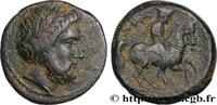 Classic 2 (400 BC to 350 BC) Dichalque THESSALY - KRANNON Crannon, Thessalie c. 350 AC. (17,5mm, 4,71g, 6h) -