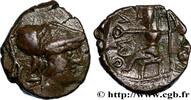 Hellenistic 1 (323 BC to 188 BC) Unité THRACE - THRACIAN ISLANDS - SAMOTHRACE Thrace, Samothrace c. 200 AC. (17,5mm, 4,43g, 9h) -