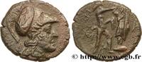 Hellenistic 1 (323 BC to 188 BC) Demi-unité MACEDONIA - MACEDONIAN KINGDOM - ANTIGONUS GONATAS Amphipolis, Macédoine c. 250 AC. (15mm, 4,49g, 6h) -
