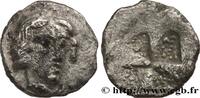 Classic 1 (480 BC to 400 BC) Tartemorion IONIA - KOLOPHON Ionie, Colophon c. 480-400 AC. (6,50mm, 0,16g, h) -