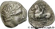 Classic 3 (350 BC to 323 BC) Hemidrachme MACEDONIA - MACEDONIAN KINGDOM - PHILIP II Pella, Macédoine c. 354/353 - 349/348 AC. (12,5mm, 1,65g, 1h) -