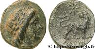 Hellenistic 1 (323 BC to 188 BC) Unité IONIA - MILETUS Milet, Ionie c.313-290 AC. (10mm, 0,95g, 12h) -