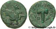 Hellenistic 2 (188 BC to 30 BC) Unité IONIA - TEOS Téos, Ionie c. 150 AC. (12mm, 1,85g, 11h) -