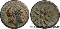 Classic 3 (350 BC to 323 BC) Quart d’unité MYSIA - GAMBRION Gambrion, Mysie c. 350-300 AC. (11mm, 0,96g, 3h) -