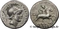 Hellenistic 2 (188 BC to 30 BC) Drachme PHRIGIA - KIBYRA Cibyra, Phrygie c. 166-84 AC. (17mm, 3,08g, 12h) -
