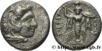 Hellenistic 1 (323 BC to 188 BC) Diobole MYSIA - PERGAMON Pergame, Mysie c. 310-284 AC (11,5mm, 1,23g, 11h) -