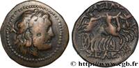 Hellenistic 1 (323 BC to 188 BC) Unité SYRIA - SELEUKID KINGDOM - SELEUKOS II KALLINIKOS Atelier incertain c. 246-241 AC. (20mm, 5,49g, 12h) -