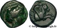 Classic 1 (480 BC to 400 BC) Demi-unité MYSIA – LAMPSAKOS / LAMPSACUS Lampsaque, Mysie c. 350-300 AC. (11,5mm, 1,51g, 6h) -