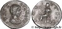 Denier 211 THE SEVERANS (193 AD to 235 AD) IULIA DOMNA Rome 211 (18mm, 3,58g, 7h) fVZ