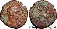 THE MILITARY CRISIS(235 AD to 284 AD) Tétradrachme PROBUS Alexandrie, Égypte 276-277 (20mm, 7,86g, 12h) -