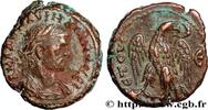 THE MILITARY CRISIS(235 AD to 284 AD) Tétradrachme AURELIAN Alexandrie, Égypte 273-274 (21mm, 7,48g, 12h) -