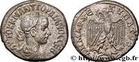 THE MILITARY CRISIS(235 AD to 284 AD) Tétradrachme syro-phénicien GORDIAN III Antioche, Syrie, Séleucie et Piérie 242 (24mm, 12,20g, 12h) -