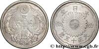 JAPAN 50 Sen an 15 Taisho JAPAN (1926) (23,5mm, 4,92g, 12h) -