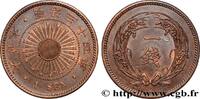JAPAN 1 Sen an 34 Meiji JAPAN 1901 (23mm, 7,20g, 6h) -