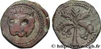 ITALY - SICILY - MESSINA - WILLIAM II Trifollaro ITALY - SICILY - MESSINA - WILLIAM II Messine 1166-1189 (24mm, 10,21g, 12h) -