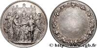 FRANCE Médaille de mariage AMOUR ET MARIAGE n.d. (36,5mm, 22,51g, 12h) -