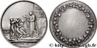 FRANCE Médaille de mariage AMOUR ET MARIAGE n.d. (30,5mm, 11,91g, 12h) -