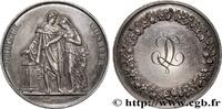 FRANCE Médaille de mariage, Fidélité et Bonheur AMOUR ET MARIAGE n.d. (33mm, 15,82g, 12h) -