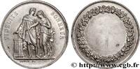 FRANCE Médaille de mariage, Fidélité et Bonheur AMOUR ET MARIAGE n.d. (33,5mm, 15,73g, 12h) -