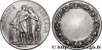 FRANCE Médaille de mariage, Fidélité et Bonheur AMOUR ET MARIAGE n.d. (31,5mm, 15,88g, 12h) -