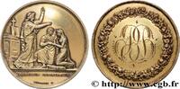 FRANCE Médaille de mariage, Connubium Christianum AMOUR ET MARIAGE 1875 (33,50mm, 15,62g, 12h) -
