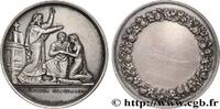 FRANCE Médaille de mariage AMOUR ET MARIAGE n.d. (32,5mm, 16,57g, 12h) -