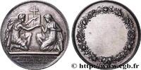 FRANCE Médaille de mariage AMOUR ET MARIAGE n.d. (31,5mm, 13,41g, 12h) -