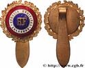 FRANCE Médaille, Conseil Municipal d’Arcachon INSIGNES 33 - Arcachon n.d. (50mm, 10,82g, 12h) -